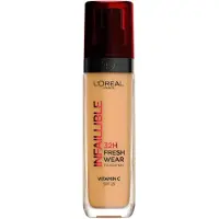 L'Oréal Onfeilbare Vloeibare Make-up Basis Fdt 315 Inter 30ml
