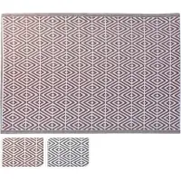 Soellaart Vloerkleed Tenttapijt Multi