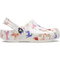 Crocs Klompen Classic Character Print Clog K kind 34 / 35
