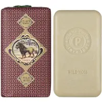 Claus Porto Soap Bar Leão Verde - Wild Moss