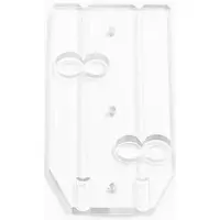 Raise3D Standard Extruder Cover