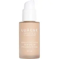Lumene Invisible Illumination Invisible Illumination Vegan Collagen Se