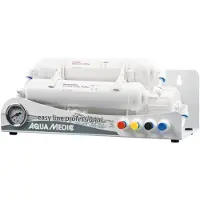 Aquamedic Aqua Medic Easy Line Professional - Osmoseapparaat Aquarium