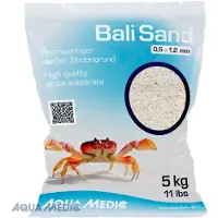 Aquamedic Aqua Medic Bali Sand - 0,5 - 1,2 mm