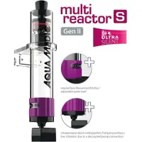 Aquamedic Aqua Medic Multi Reactor GEN 2 - Wervelbed Filter