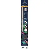 Blue Marine Horizon Lancia LED WiFi
