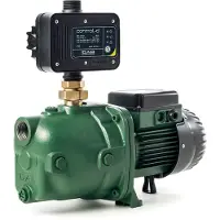 DAB Jet 102 M + Control-D Hydrofoorpomp