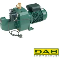 DAB Jet 151 M-P Beregeningspomp