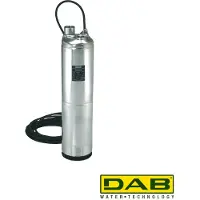DAB Pulsar 40/50 T-NA