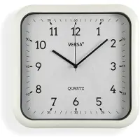Versa 22360019, Wandmontage, Kunststof, 35 mm, 295 mm, 285 mm, 1 stuk