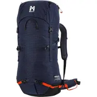 Millet Prolighter 38+10L Unisex Mountaineering rugzak Blauw || Maat: 48