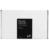 Maurten | Solid 160 | Energiereep