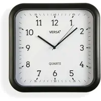 Versa 22360018, Wandmontage, Kunststof, 35 mm, 295 mm, 285 mm, 1 stuk