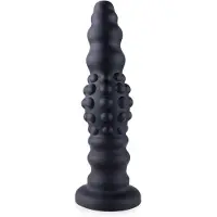 Hismith Premium XL Dildo Anaal Opzetstuk KlicLok 28 cm