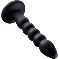Hismith Premium Dildo Anaal Opzetstuk KlicLok 23 cm