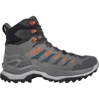 Lowa INNOVO GTX MID 311330 Wandelschoenen | Maat 9.5 Heren Grijs