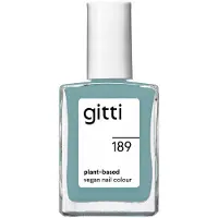 Gitti Nagellak