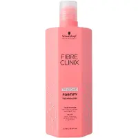Schwarzkopf Fibre Clinix Fortify Contitioner 1 Liter