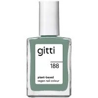 Gitti Nagellak
