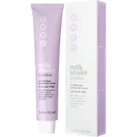 Milk shake Color Creative Conditioning permanent colour 9,00/9N+ Zeer licht blond 100 ml