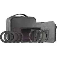 Kase MovieMate Magnetic Matte Box Master kit