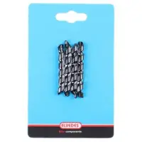 Elvedes framebeschermer rubber 4.0 5.5 mm (4 stuks)
