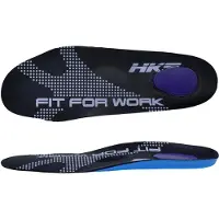 HKS Selection Accessoires 4100 – Gel Inlegzool | Maat: 36