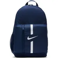 Nike Rugzak 'Academy Team Backpack' donkerblauw