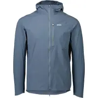 POC Motion Wind Calcite Long Sleeve Jacket Light Blue || Maat: M