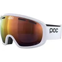 POC Fovea, ski bril, hydrogen white