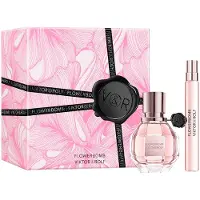 Viktor & Rolf Flowerbomb eau de parfum 30 ml + 10 ml geschenkset