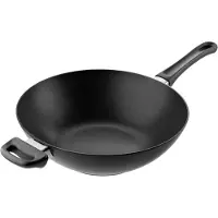Scanpan Wokpan Classic Inductie 32 cm