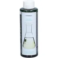 Korres Cystine And Minerals Anti Hair-Loss Shampoo 250 ml