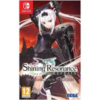 Shining Resonance Refrain (Code in a Box)/nintnedo switch