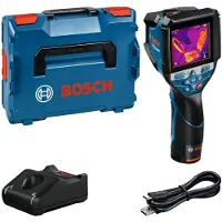 Bosch Professional GTC 600 C - Warmtebeeldcamera