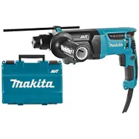 Makita HR2601 230 V Boorhamer