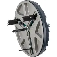 Wolfcraft 5978000 Verstelbare Gatzaag