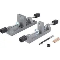 Wolfcraft Universele deuvelaarset 3750000 online kopen