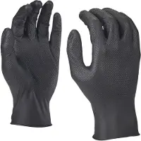 Milwaukee nitril disposable handschoenen 50 stuks 10/XL (50 Stuks)