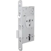 Nemef ABLOY Solenoidslot EL560-60U24 PC72 SKG2