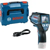 Bosch Professional Gis 1000 C L-boxx Thermo Detector