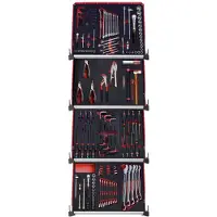 Facom 150-delige gereedschapset - CMM.150BNL