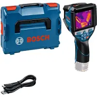 Bosch GTC 600 C Thermodetector - 0601083508
