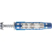 Spit COLORTECH UNI PLUG 8x50 - 50 ST MET SCHROEF