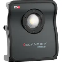SCANGRIP Nova 4 Connect Werkspotlight