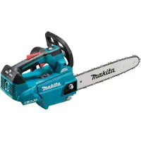 Makita DUC306Z001 LXT 2x18V Li-Ion Accu Tophandle Kettingzaag Body - 30cm
