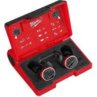 Techtronic Industries A/S (TTI) L4RLEPB-301 Bluetooth Oordopjes (4933478750)