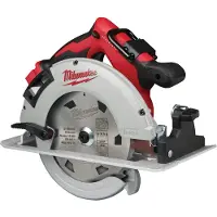 Milwaukee M18 BLCS66-0 Accu Cirkelzaag 190mm 18V Basic Body - 4933464588