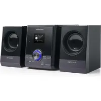 Muse M-50 DBT microketen - Bluetooth V5.0 - 2 x 15W