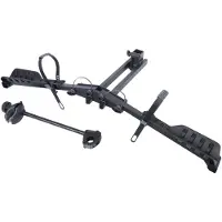 Hapro Uitbreidings Kit tbv. Atlas Premium XFOLD I/II - Zwart